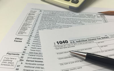 IRS issues proposed regulations on new 20 percent deduction for passthrough businesses